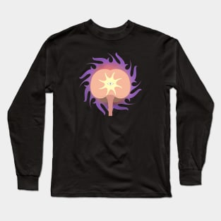 Third Eye - DMT Long Sleeve T-Shirt